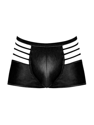 Cage Matte Cage Short - Large - Black MP-121261BKLG