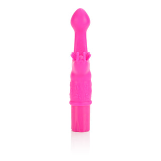 Silicone Butterfly Kiss - Pink SE0782603