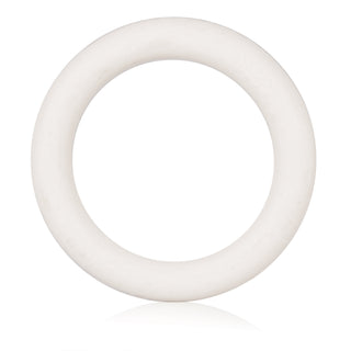 Rubber Ring - Small - White SE1404092