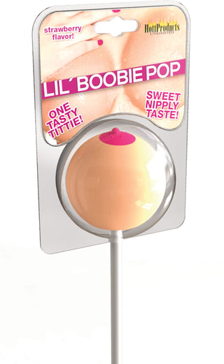 Lil' Boobie Pop HTP3224