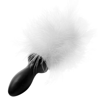 Bunny Tail Anal Plug FR-AE108