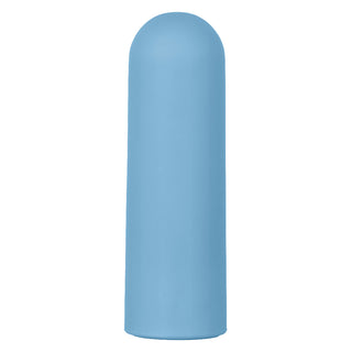 Turbo Buzz Rounded Mini Bullet - Blue SE0061402