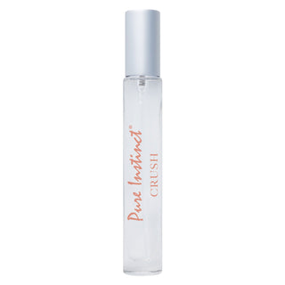 Pure Instinct Pheromone Perfume Spray Crush 9.2 ml 0.31 Floz PIN2505-00