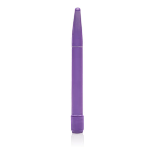 Slenderr G-Spot 7 Inches Massager - Purple SE0557142