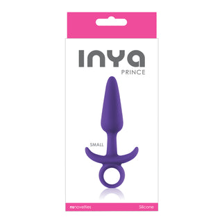 Inya Prince - Small - Purple NSN0551-35