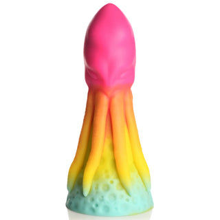 King Kraken Silicone Dildo CC-AH285