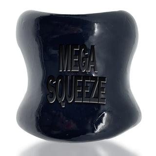 Mega Squeeze - Ergofit Ballstretcher - Black OX-3077-BLK