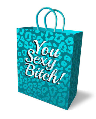 You Sexy Bitch Gift Bag LG-LGP012