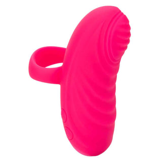 Envy Handheld Thumping Massager - Pink SE0012103