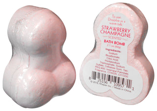 Naughty Bath Bomb KG-NVS49