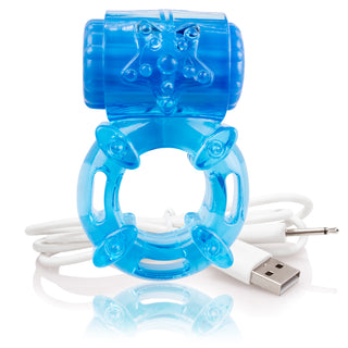 Charged Big O - Blue - Each ABO-BU-101E