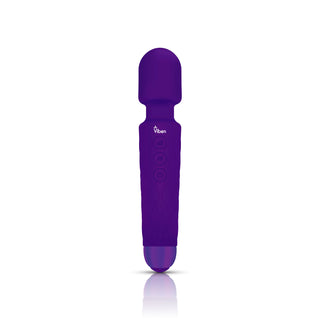 Tempest - Intense Wand Massager - Violet VB-66104