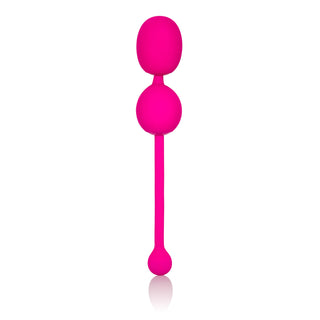 Rechargeable Dual Kegel - Pink SE1328202