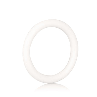 Rubber Ring - Medium - White SE1405092