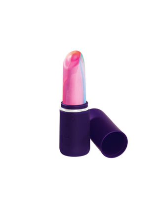 Retro Rechargeable Bullet - Purple VI-F1813