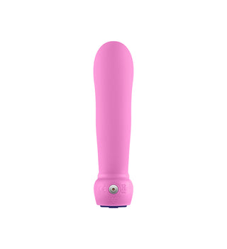 Sormi Bullet Flickering Bullet Vibrator - Pink FF-1048-01