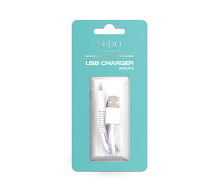 Vedo Toys USB Charger - Group B VI-CHA02