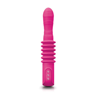 Inya - Deep Stroker - Pink NSN0558-14