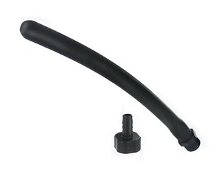 10 Inch Silicone Comfort Nozzle Attachment CS-AC489