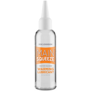 Main Squeeze - Warming - 3.4 Fl. Oz. DJ5205-02-BU