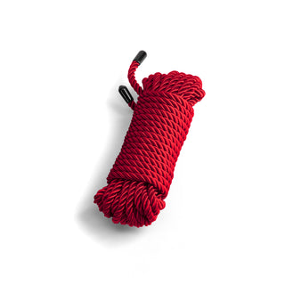 Bound - Rope - Red NSN-1300-06