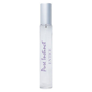 Pure Instinct Pheromone Perfume Spray Entice 9.2 ml 0.31 Floz PIN2504-00