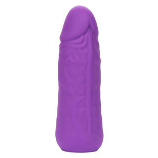 Mini Vibrating Studs - Purple SE0250063