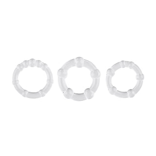 Erection Rings - Clear SL-CR-3502-2