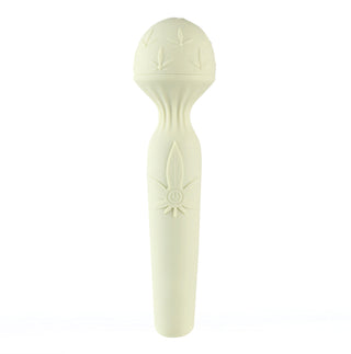 Marlie 15-Function Rechargeable Bendable Wand MTAV304-LF