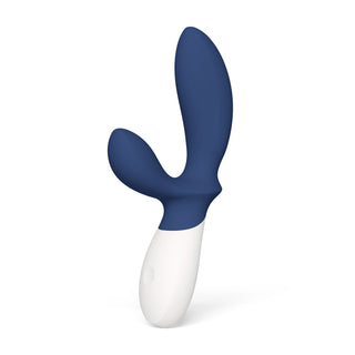 Loki Wave 2 - Base Blue LELO-8984